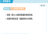 20.1 能源（课件）2025-2026学年物理沪粤版（2024）九年级下册