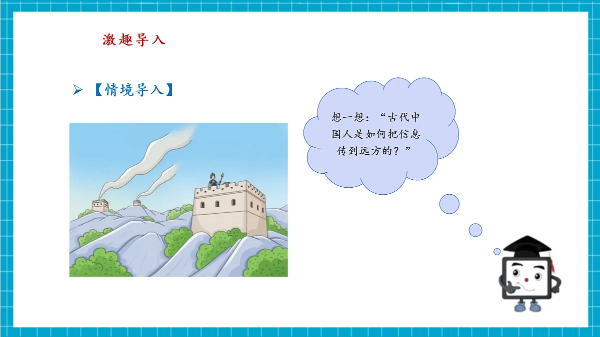 第4课 数据分包灵活传 教学课件第4页