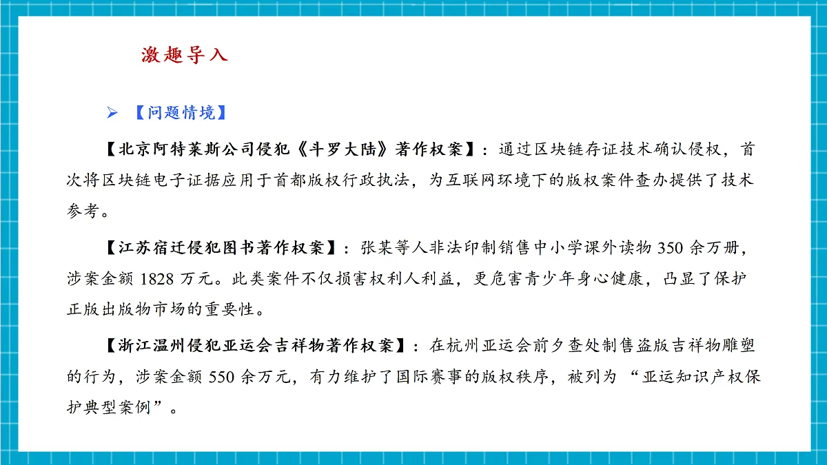 第28课 数字版权要保护 教学课件第5页