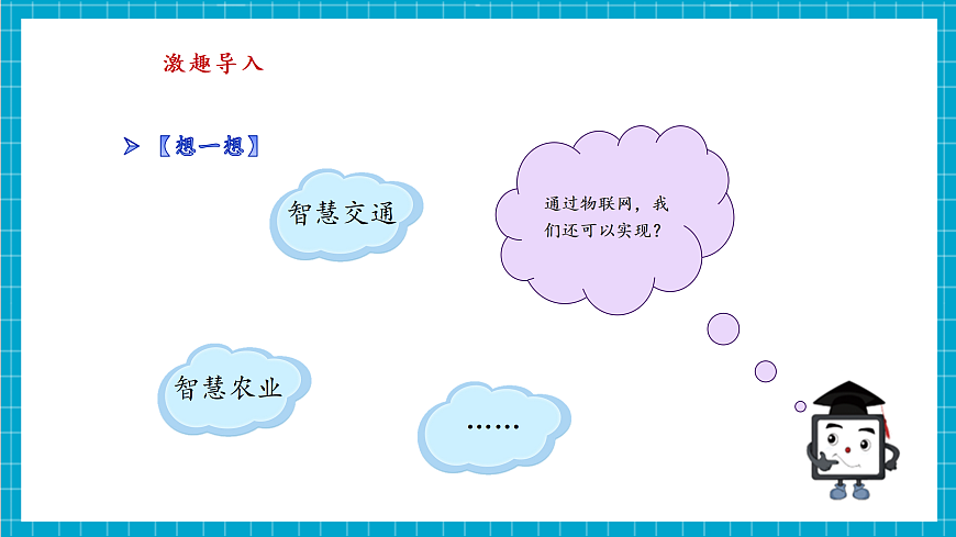 第4课 物物相连有价值 教学课件第6页