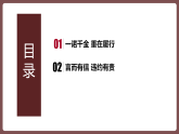 高中政治统编版选择性必修二 3.2 有约必守 违约有责 课件