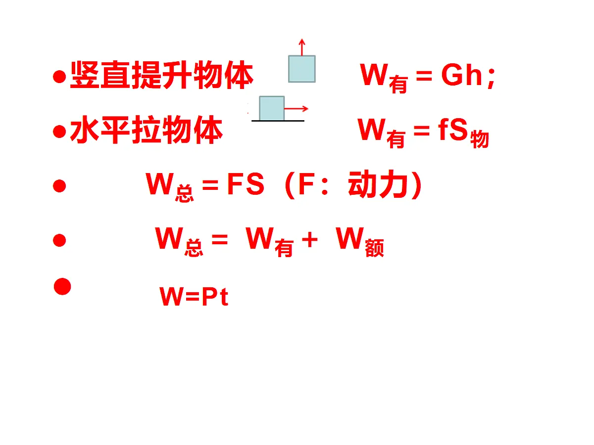 第4节 机械效率第8页