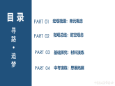 第三单元：资产阶级民主革命与中华民国的建立 课件-人教版初中历史八年级上册