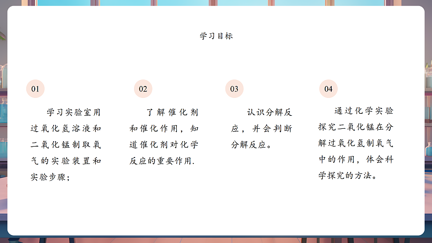 2.3.2 制取氧气第3页