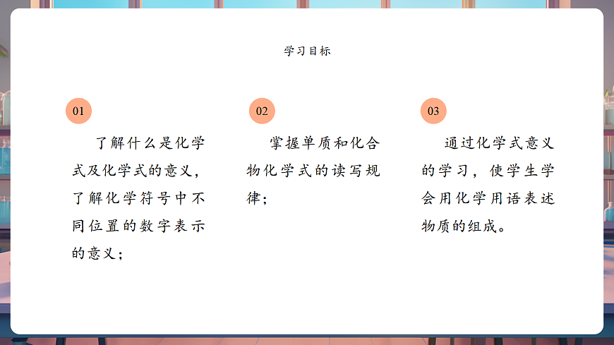4.3.1物质组成的表示 第3页
