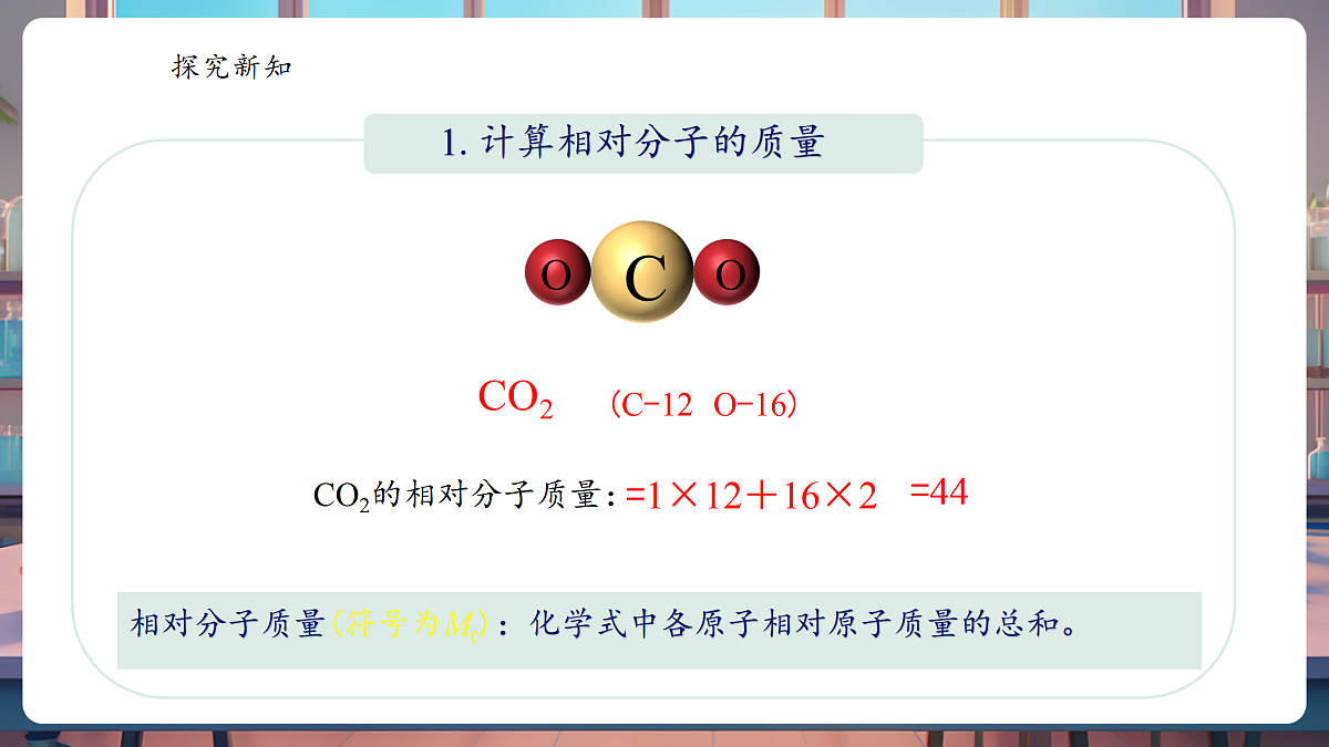 4.3.3物质组成的表示 课件第6页
