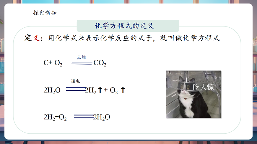 5.2.1化学方程式 课件第7页