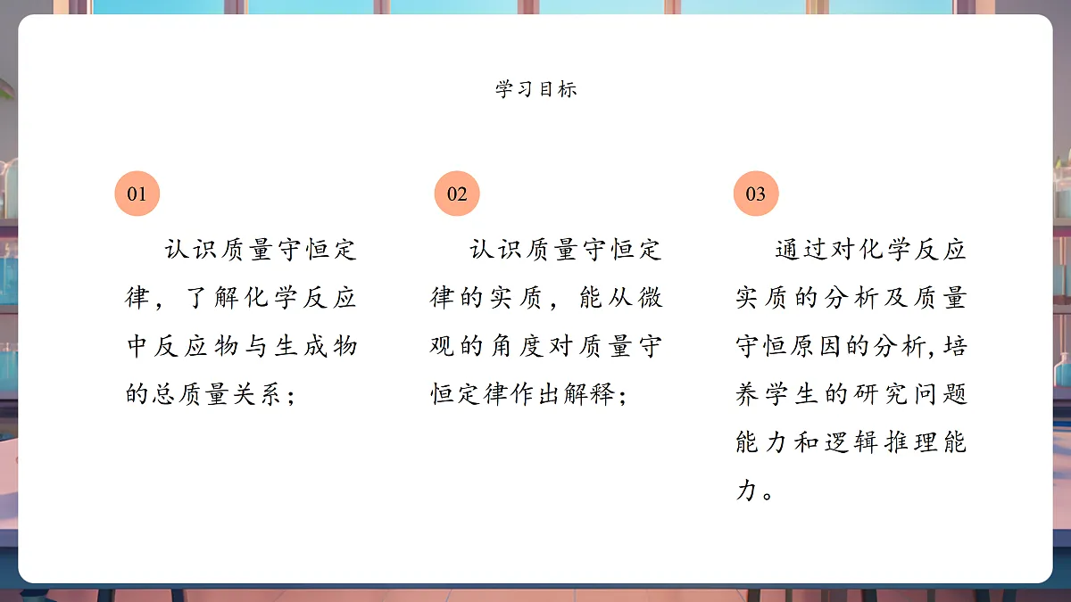 5.2.2化学方程式 课件第3页