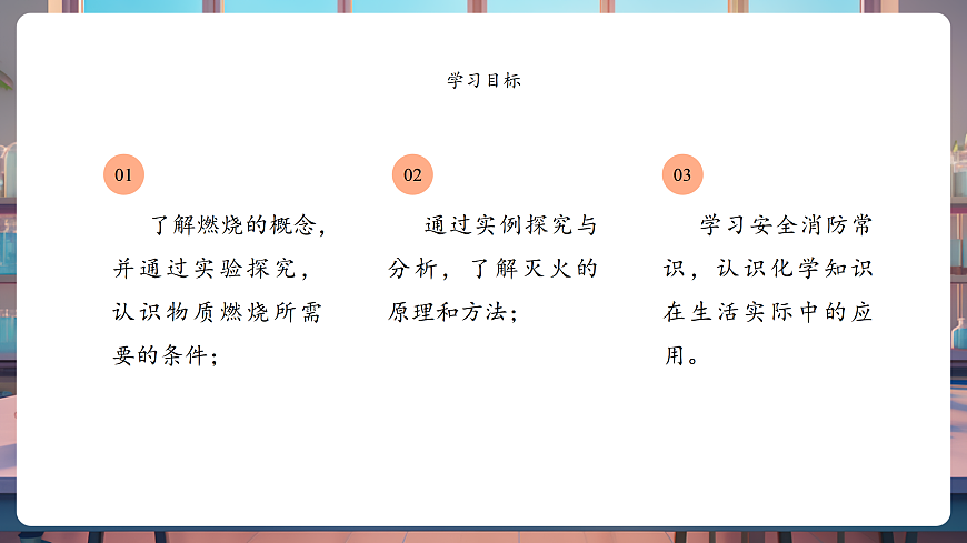 7.1.1 燃料的燃烧 课件 第3页