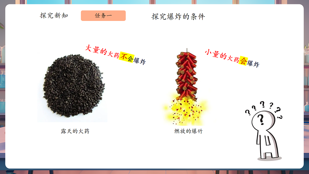 7.1.2 燃料的燃烧 课件 第5页