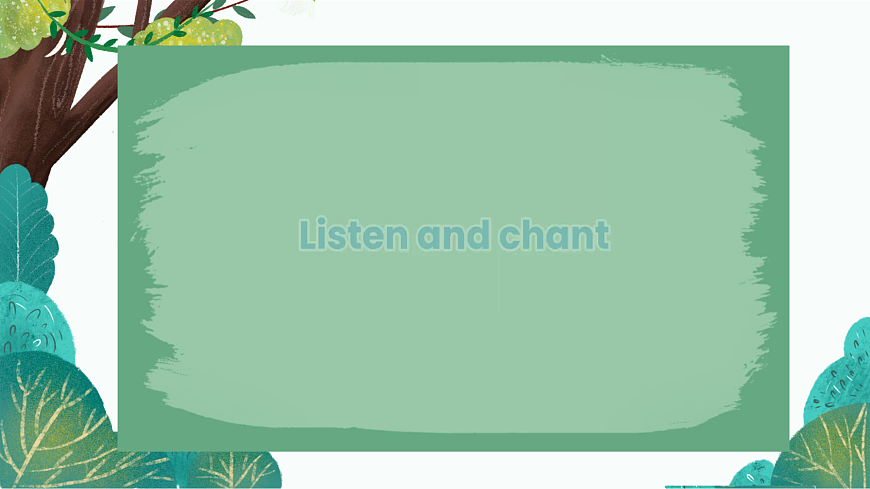 Unit1  Making friends 单元复习课件第3页