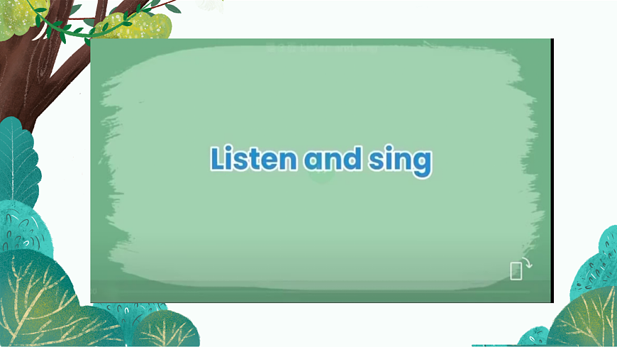 Unit1  Making friends 单元复习课件第4页