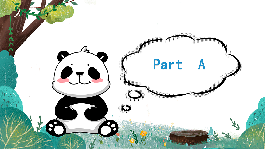 Unit1  Making friends 单元复习课件第5页