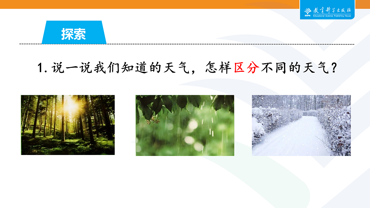2-4不同的天气第4页