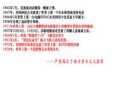 3.1 伟大的改革开放 课件-2025-2026学年高中政治统编版必修一中国特色社会主义