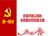 3.2中国特色社会主义的创立、发展和完善课件-2025-2026学年高中政治统编版必修一中国特色社会主义
