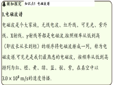10.2 电磁波的应用 课件 教科版物理九年级下册