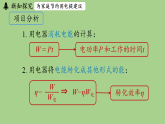 18.3跨学科实践：为家庭节约用电提建议 课件 人教版物理九年级全一册