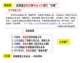 统编版高中历史纲要上册 第18课 辛亥革命 课件