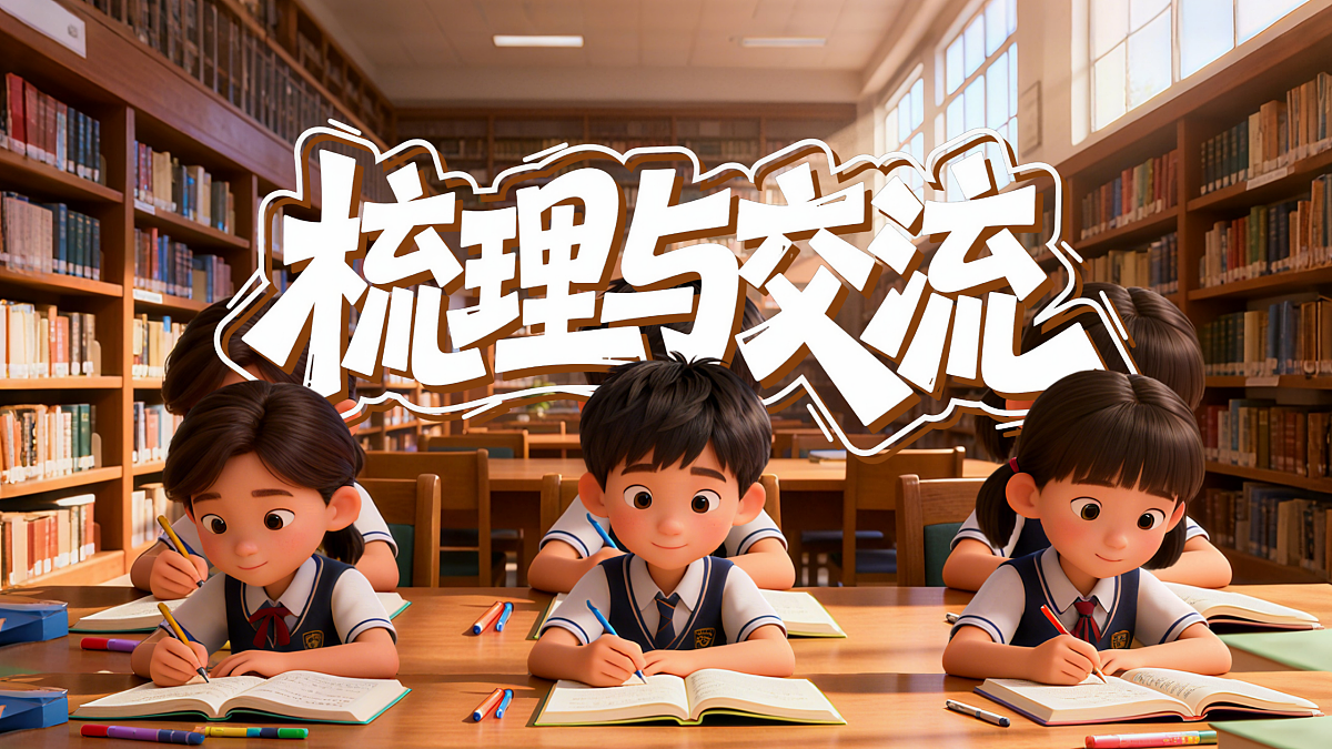 三上第六单元《语文园地》第2页