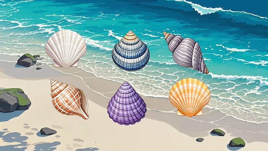 海滨小城课件第8页