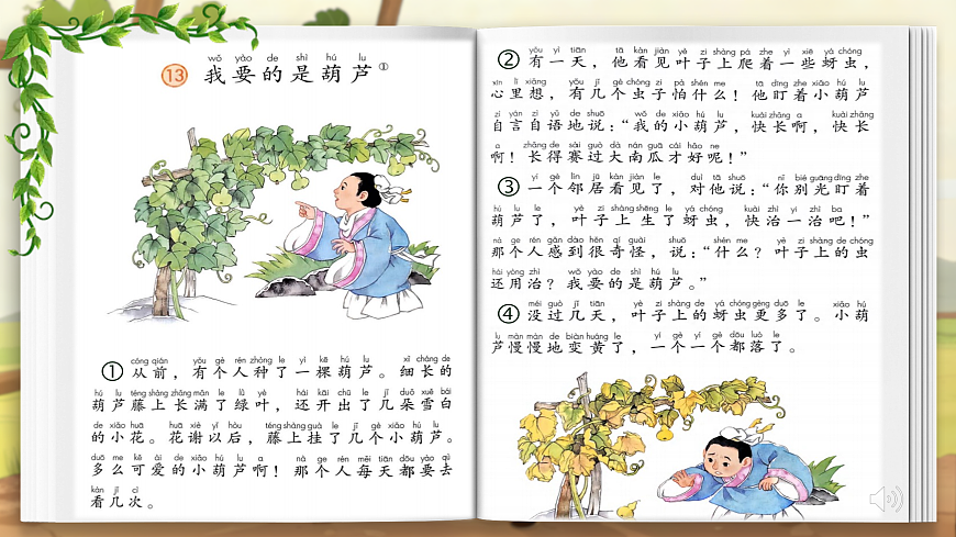 13.我要的是葫芦第5页