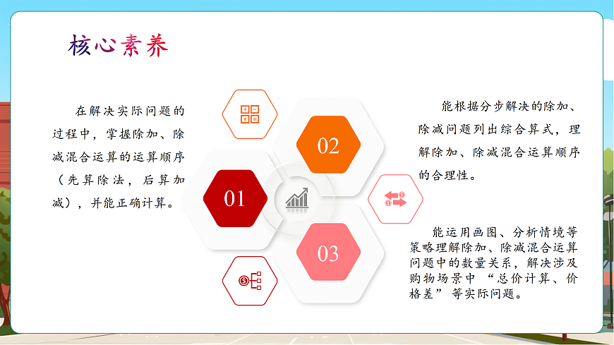 1.4《买文具（2）》（课件）第3页