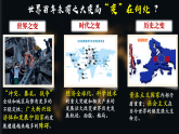 4.3习近平新时代中国特色社会主义思想 课件 2025-2026学年高中政治必修一 中国特色社会主义  统编版