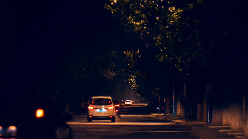 温情的空间第3页