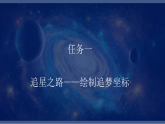 第9课《天上有颗南仁东星》课件+2025—2026学年统编版语文八年级上册