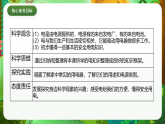 教科版（2017）科学四下2.1《电和我们的生活》 课件+教案