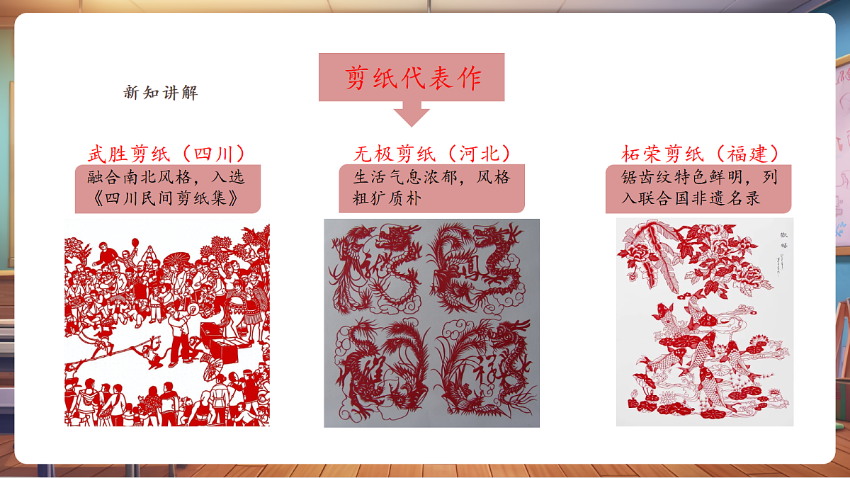 第十一课——质朴的民间工艺 精品课件（25页）第6页