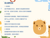人音版小学音乐一年级下册第一单元《布谷》教案+课件+素材