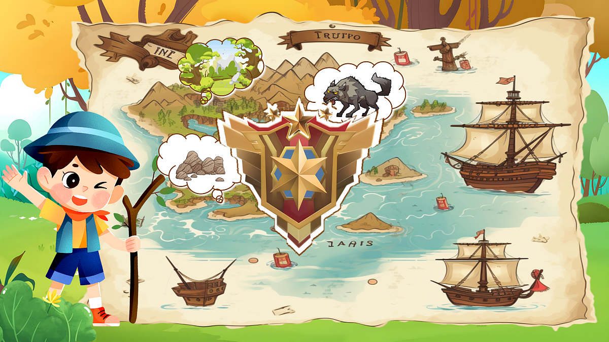 《语文园地一》教学课件第4页