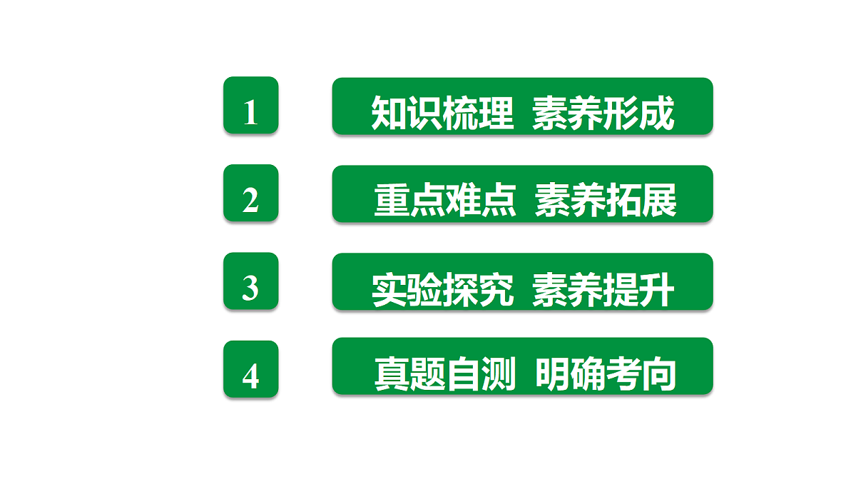 教科版物理九年级上册专用复习24 电功率的相关实验 焦耳定律第2页