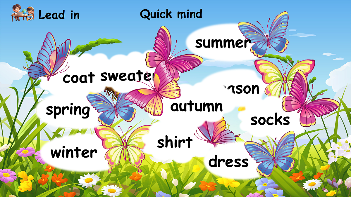 Unit 6 第6课时 Part B Read and write&Part C (教学课件)第6页