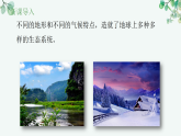 【核心素养目标】济南版初中生物八年级下8.2.4《生态系统有多种类型》课件