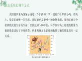 【核心素养目标】济南版初中生物八年级下8.2.5《生态系统具有一定的自我调节能力》课件
