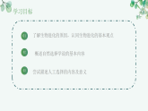 【核心素养目标】济南版初中生物八年级下7.1.4《遗传变异和环境素共同导致了生物的进化》课件