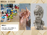 人美版初中美术八年级下册3.1雕琢艺术之魂 课件+教案+素材