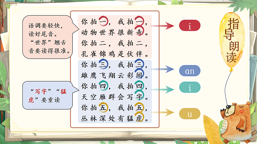 《《拍手歌》教学课件》第7页