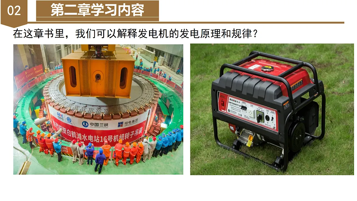 开学第一课（课件）-【上好课】高二物理同步高效课堂（人教版2019选择性必修第二册）第6页