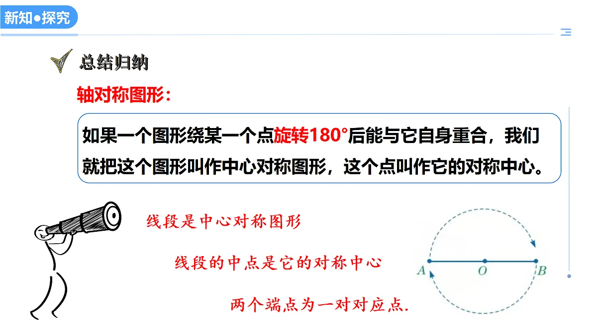 16.4中心对称（教学课件）数学冀教版2024八年级上册_处理后第6页