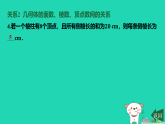 2025秋七年级数学上册第5章走进几何世界章末回顾与整合提升习题课件新版苏科版（含答案）