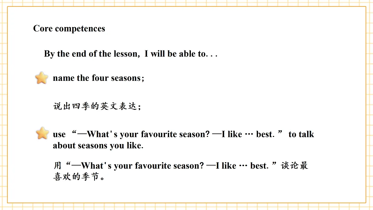 Unit 4 Period 1 Get ready& Start up 课件 （共52张）第3页