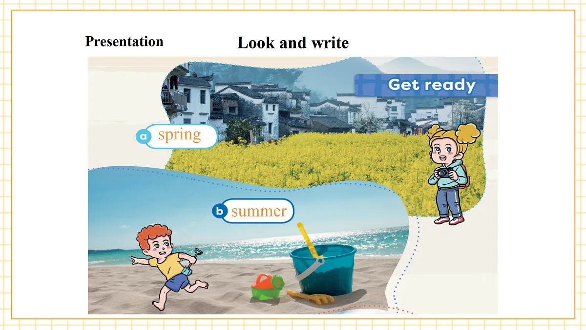 Unit 4 Period 1 Get ready& Start up 课件 （共52张）第8页