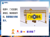 人教版初中物理九年级全册 18.1 电能  电功 课件