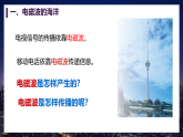 人教版初中物理九年级全册 第二十一章 电磁波及其应用 课件