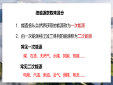 人教版初中物理九年级全册 第二十二章 能源与可持续发展 课件