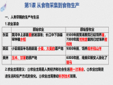 统编版高中历史选择性必修二 选择性必修2 经济与社会生活 课件